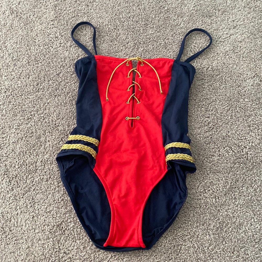 The LA Costa Spa Swim Suit